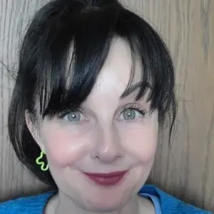 Marian Keyes
